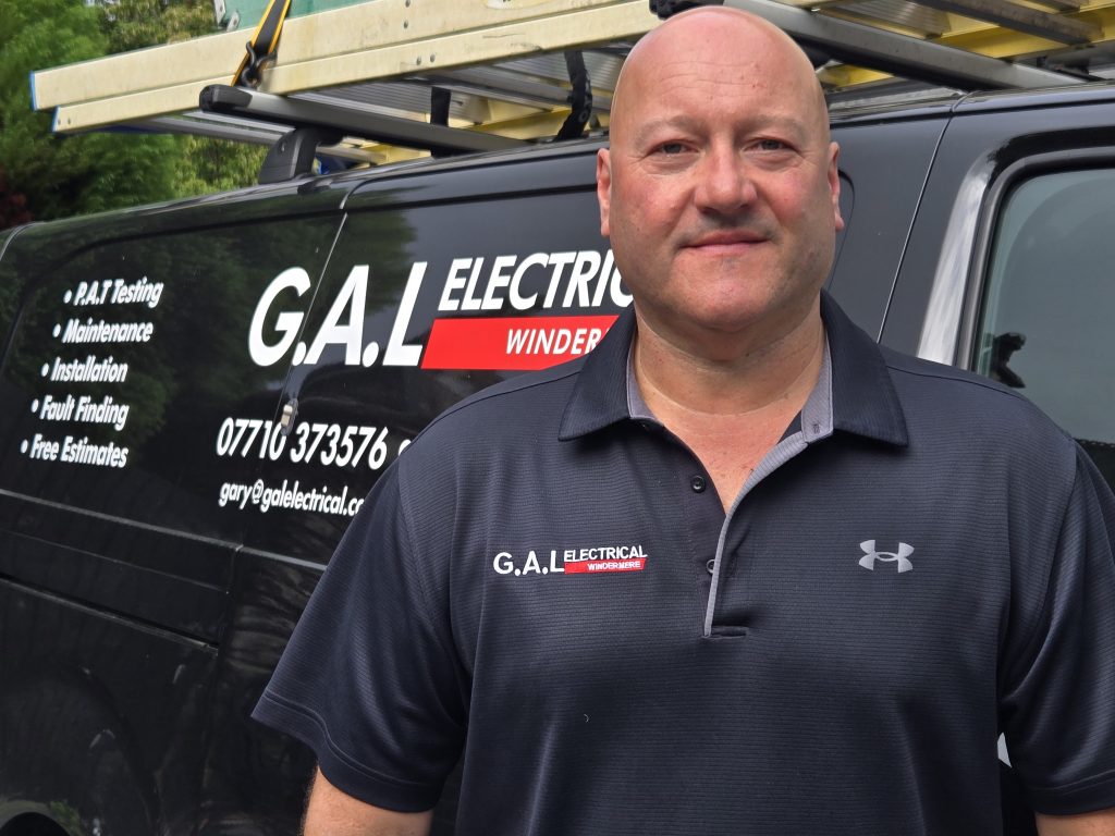 Gary Lloyd, Director