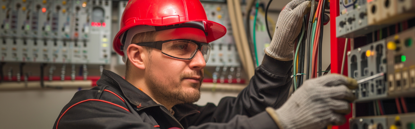 GAL Electrical – commercial and domestic services